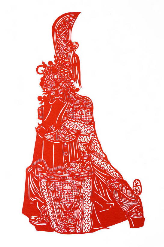 竖图,彩色,绘画,技术,中国,亚洲,艺术,书法,娃娃,红色,动物,剪纸,摄影,技巧,中国文化,手艺,京剧,东亚,中华人民共和国,技能,技艺,彩图,关羽,妙技,传统文化,本领,bj174