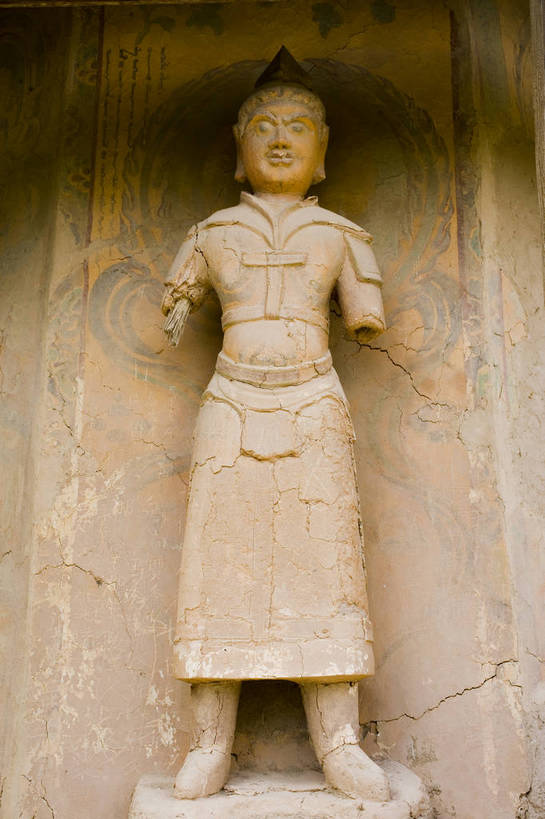 竖图,彩色,室外,白天,名胜古迹,建筑,雕塑,敦煌,中国,亚洲,艺术,装饰,雕刻,雕像,悬崖,塔,壁画,工艺品,旅游胜地,摄影,宗教,洞穴,纪念,五颜六色,美术,色彩斑斓,主题,石窟,五彩缤纷,陈列,甘肃,莫高窟,世界文化遗产,功能,美学,五彩斑斓,古代文明,五光十色,千佛洞,彩图,庙,bj174