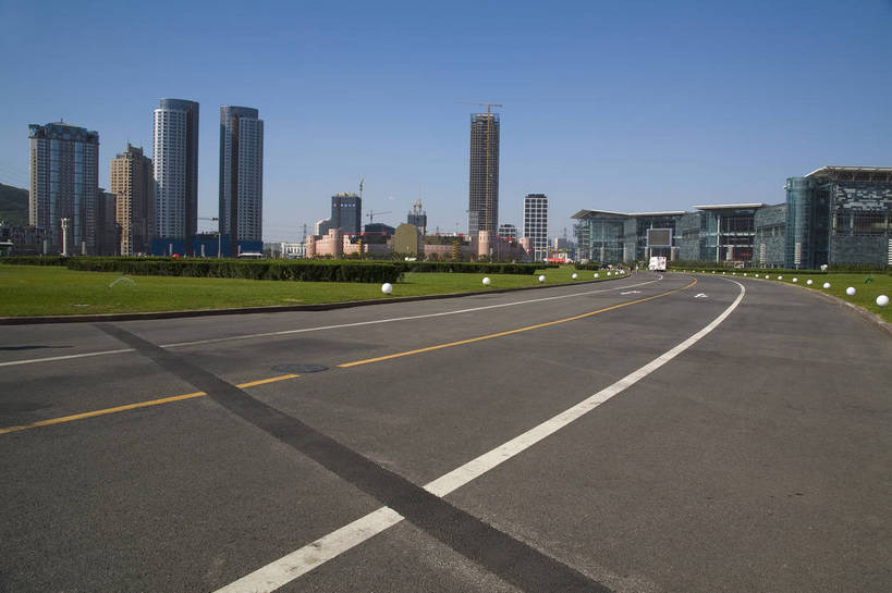 高楼大厦,横图,室外,白天,城市风光,城市,建筑,路,摩天大楼,大连,中国,亚洲,海边,现代化,旅游胜地,摩天大厦,摄影,东亚,辽宁,中华人民共和国,海,彩图,星海公园,海滨城市,bj174