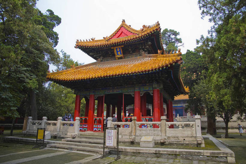 横图,神秘,石头,建筑,雕塑,孔庙,中国,亚洲,龙,地砖,牌匾,瓦片,房屋,墙,亭子,历史,山东,石雕,古代,石碑,旅游胜地,摄影,东亚,曲阜,曲阜市,山东省,孔子,中华人民共和国,华东地区,鲁,古远,彩图,庙,本庙,大成殿,杏坛,bj174