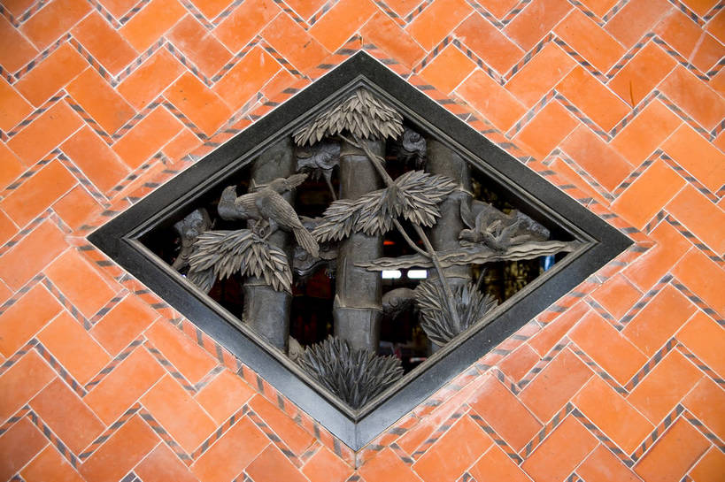 横图,彩色,室外,白天,旅游,度假,名胜古迹,标志建筑,地标,建筑,澳门,中国,亚洲,局部,遗迹,雕刻,图片,窗,墙,文化遗产,牌坊,古迹,文物,娱乐,建设,古建筑,镂空,享受,休闲,旅游胜地,放松,摄影,红砖,部分,中国文化,古文明,东亚,妈祖庙,妈阁庙,中华人民共和国,彩图,bj174