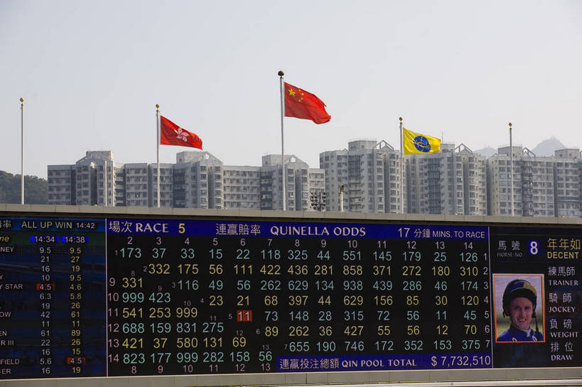 横图,彩色,室外,白天,旅游,度假,美景,城市风光,城市,香港,中国,亚洲,行人,游客,游人,图片,景观,娱乐,路人,旅客,享受,休闲,旅游胜地,景色,放松,摄影,港,参观,东亚,赛马场,新界,香港特别行政区,港澳台,中华人民共和国,繁荣,发达,过客,沙田区,沙田,赛马,旅游者,彩图,旅行,跑马地,香港奥运马术比赛场地,沙田马场,沙田赛马场,bj174