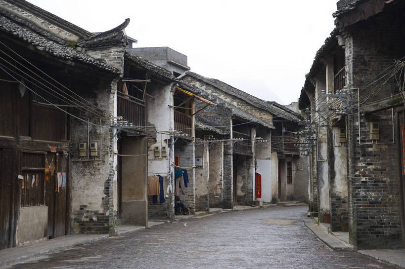 横图,室外,白天,旅游,度假,名胜古迹,标志建筑,地标,建筑,桂林,中国,亚洲,遗迹,民俗,景观,文化遗产,建筑群,古典,古迹,文物,娱乐,建设,古建筑,民居,特色,古镇,享受,休闲,旅游胜地,景色,放松,人文景观,广西,中国文化,古文明,东亚,中华人民共和国,民族建筑,古代文明,兴坪,旅行,传统文化,bj174