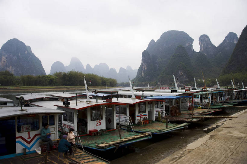 横图,室外,白天,旅游,度假,名胜古迹,标志建筑,地标,建筑,桂林,中国,亚洲,遗迹,民俗,景观,文化遗产,建筑群,古典,古迹,文物,娱乐,建设,古建筑,民居,特色,古镇,享受,休闲,旅游胜地,景色,放松,人文景观,广西,中国文化,古文明,东亚,中华人民共和国,民族建筑,古代文明,兴坪,旅行,传统文化,bj174