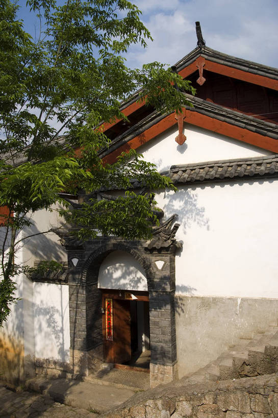 竖图,彩色,室外,特写,白天,旅游,标志建筑,地标,建筑,丽江,中国,亚洲,局部,民俗,文化遗产,建筑群,古典,建设,云南,民居,特色,竖,摄影,人文景观,矗立,中国文化,耸立,东亚,中华人民共和国,挺立,民族建筑,古代文明,旅行,传统文化,bj174