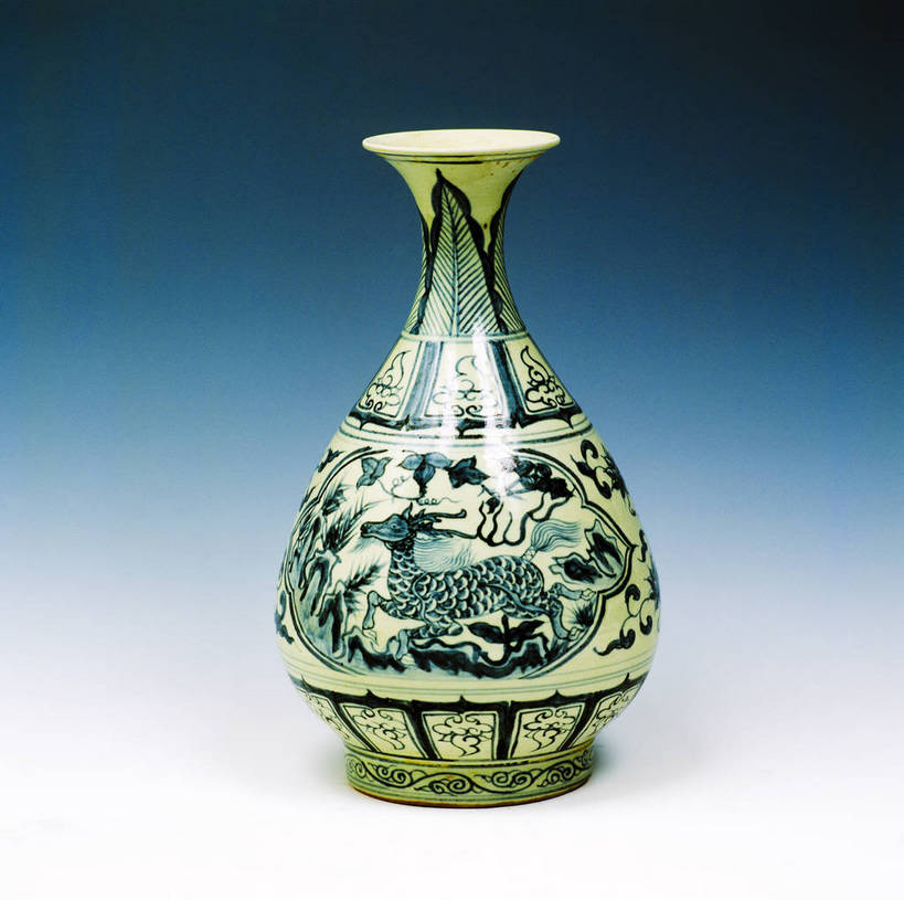 横图,室内,静物,花瓶,中国,亚洲,艺术,瓷器,手工艺品,艺术品,历史,文化,传统,摄影,珍宝,东亚,中华人民共和国,彩图,bj174