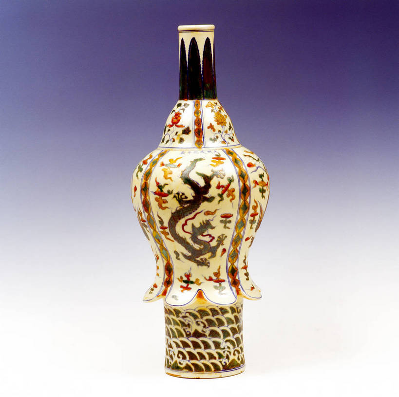 横图,室内,静物,花瓶,中国,亚洲,艺术,瓷器,手工艺品,艺术品,历史,文化,传统,摄影,珍宝,东亚,中华人民共和国,彩图,bj174