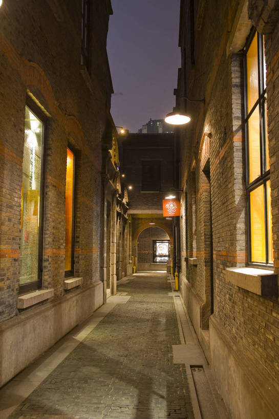 酒吧,竖图,彩色,室外,购物,美景,道路,建筑,街道,路,夜景,公路,上海,中国,亚洲,景观,灯光,交通,商业街,休闲,灿烂,景色,摄影,新天地,东亚,中华人民共和国,马路,商业,大楼,bj174