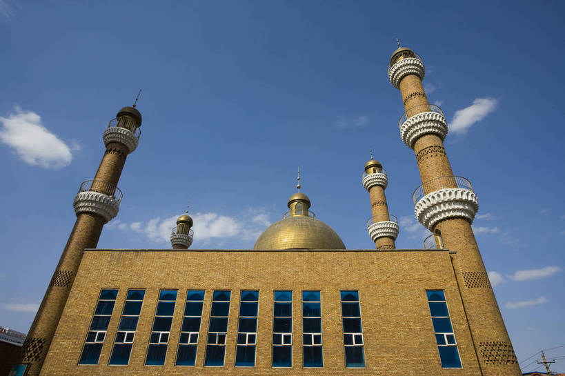 无人,宾馆,横图,彩色,室外,特写,白天,旅游,建筑,酒店,中国,亚洲,摄影,东亚,乌鲁木齐,新疆,国际大巴扎,中华人民共和国,旅行,二道桥,bj174