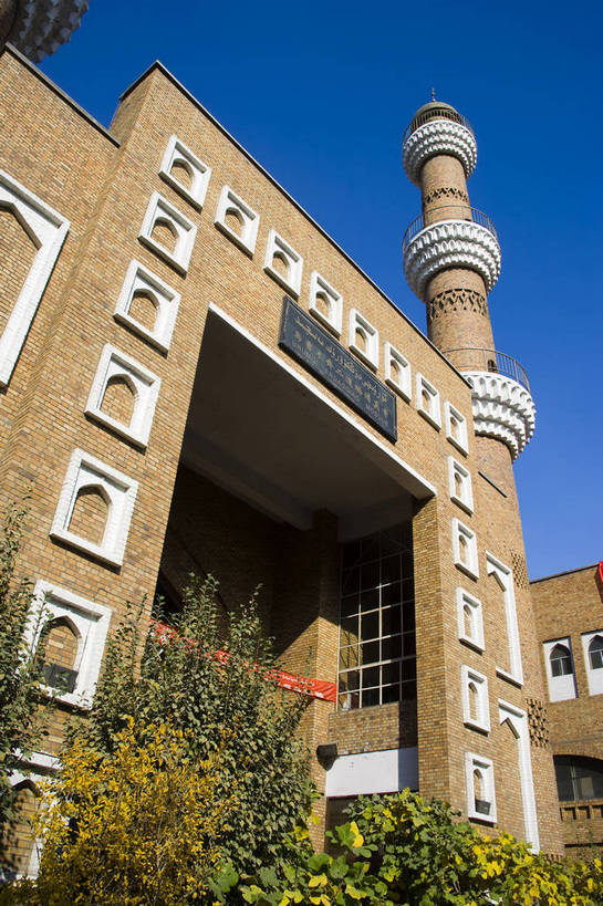 无人,宾馆,竖图,彩色,室外,特写,白天,旅游,建筑,酒店,中国,亚洲,竖,摄影,东亚,乌鲁木齐,新疆,国际大巴扎,中华人民共和国,旅行,二道桥,bj174