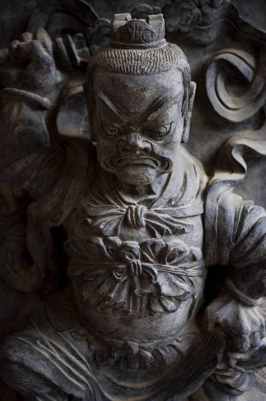 无人,竖图,彩色,室外,特写,白天,旅游,度假,名胜古迹,标志建筑,地标,建筑,中国,亚洲,遗迹,雕刻,浮雕,文化遗产,古迹,文物,娱乐,建设,古建筑,享受,休闲,旅游胜地,放松,竖,摄影,人文景观,中国文化,古文明,东亚,宁夏,高庙,中卫,中华人民共和国,旅行,bj174