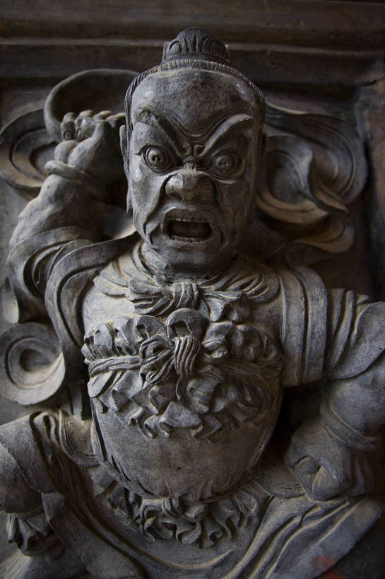 无人,竖图,彩色,室外,特写,白天,旅游,度假,名胜古迹,标志建筑,地标,建筑,中国,亚洲,遗迹,雕刻,浮雕,文化遗产,古迹,文物,娱乐,建设,古建筑,享受,休闲,旅游胜地,放松,竖,摄影,人文景观,中国文化,古文明,东亚,宁夏,高庙,中卫,中华人民共和国,旅行,bj174