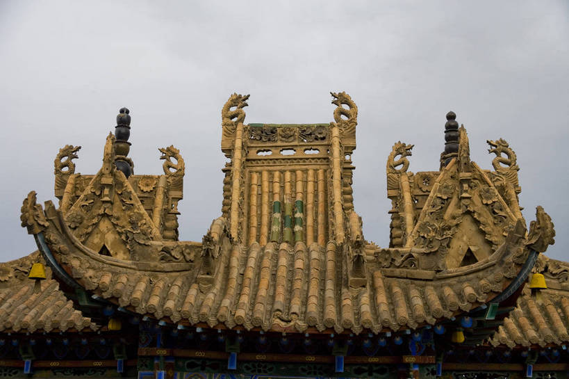 无人,横图,彩色,室外,特写,白天,旅游,度假,名胜古迹,标志建筑,地标,建筑,中国,亚洲,遗迹,文化遗产,古迹,文物,娱乐,建设,古建筑,享受,休闲,旅游胜地,放松,摄影,人文景观,古代建筑,中国文化,古文明,东亚,宁夏,高庙,中卫,中华人民共和国,民族建筑,旅行,bj174