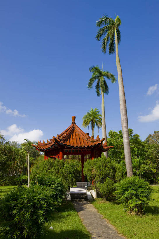 无人,家,花园,竖图,彩色,室外,白天,旅游,度假,草坪,名胜古迹,树林,标志建筑,地标,建筑,台湾,中国,亚洲,遗迹,房屋,屋子,古迹,文物,娱乐,建设,古建筑,楼房,住宅,白云,蓝天,自然,凉亭,享受,休闲,旅游胜地,放松,竖,摄影,蒋介石,故居,古文明,东亚,中华人民共和国,台北市,政治家,外交家,旅行,房子,士林官邸,蒋宋美龄,宋美龄,bj174