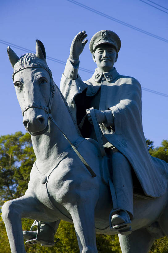 无人,公园,竖图,彩色,室外,白天,雕塑,台湾,中国,亚洲,雕像,蓝天,竖,摄影,纪念,蒋介石,东亚,台北,桃园县,港澳台,中华人民共和国,台湾省,慈湖,大溪镇,桃园,台,蒋中正,慈湖蒋陵,bj174