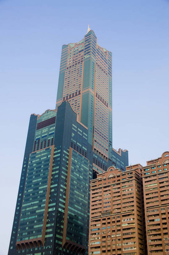 无人,竖图,彩色,室外,白天,旅游,度假,名胜古迹,标志建筑,大厦,地标,建筑,台湾,中国,亚洲,遗迹,建筑群,古迹,文物,娱乐,建设,古建筑,现代建筑,蓝天,享受,休闲,旅游胜地,商务楼,放松,竖,摄影,古文明,东亚,高雄市,中华人民共和国,旅行,bj174