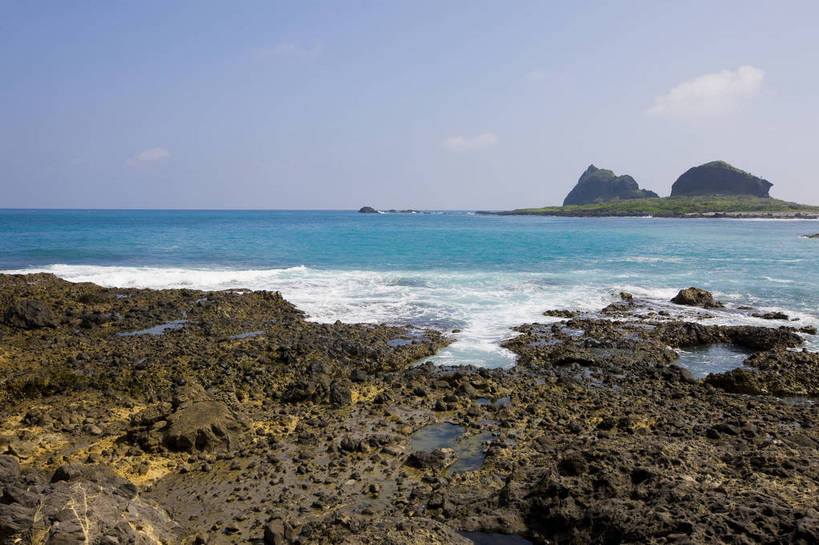 无人,公园,横图,彩色,室外,白天,旅游,度假,海浪,名胜古迹,标志建筑,地标,建筑,台湾,中国,亚洲,遗迹,海岸,海湾,古迹,文物,娱乐,建设,古建筑,蓝天,享受,休闲,旅游胜地,放松,摄影,海滨,古文明,东亚,三仙台,中华人民共和国,海,海滩,旅行,bj174