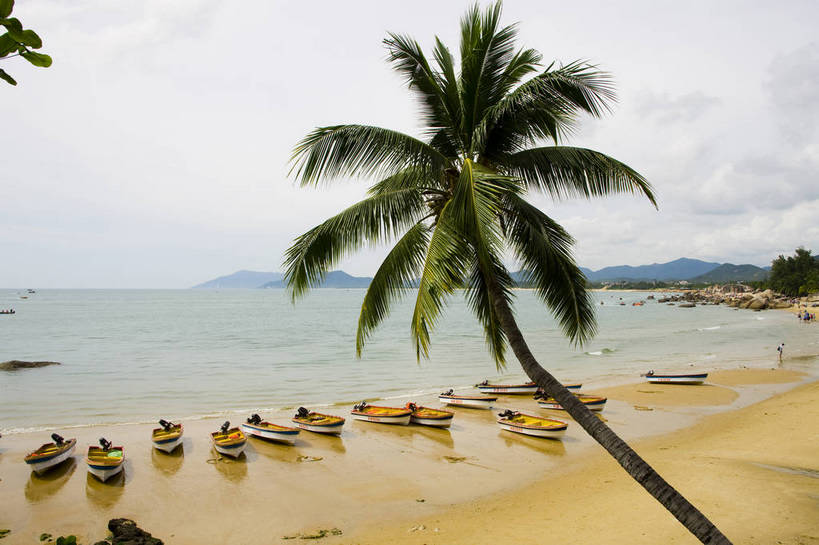 横图,彩色,室外,白天,旅游,沙滩,船,三亚,中国,亚洲,海南,天空,休闲,旅游胜地,摄影,海滨,东亚,天涯海角,中华人民共和国,海,海滩,旅行,bj174