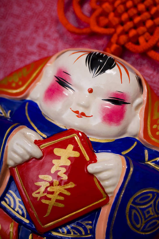 无人,竖图,彩色,室内,静物,中国,人偶,图片,艺术品,装饰品,一个,饰品,中国结,竖,摄影,单个,中国文化,东亚,影棚拍摄,传统文化,传统节日,bj174