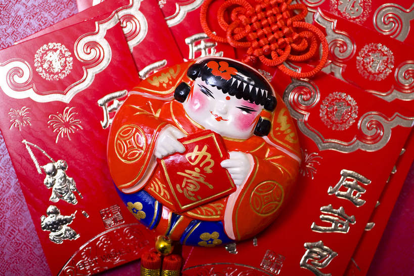 无人,横图,彩色,室内,静物,中国,许多,人偶,图片,艺术品,很多,装饰品,饰品,中国结,多个,摄影,中国文化,东亚,影棚拍摄,传统文化,传统节日,bj174