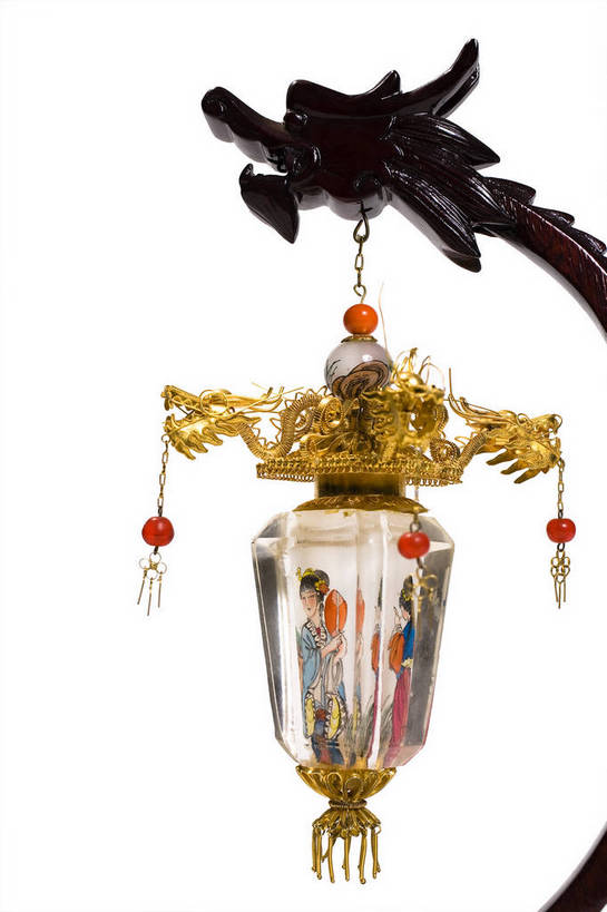 竖图,彩色,绘画,静物,玻璃,中国,彩绘,图片,文化遗产,艺术品,历史,文物,装饰品,古代,一个,玻璃瓶,摄影,单个,古董,精致,中国文化,精美,东亚,鼻烟壶,古远,古代文明,美术工艺,影棚拍摄,传统文化,bj174