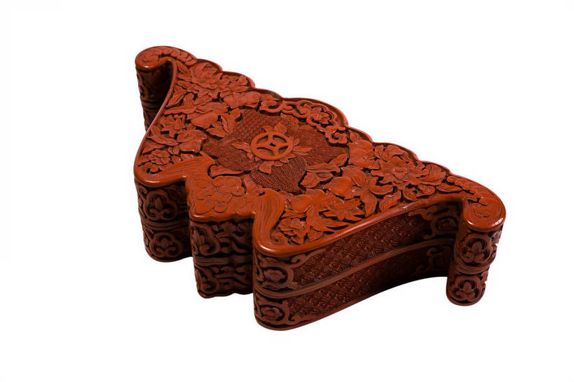 横图,彩色,绘画,静物,漆器,中国,图片,文化遗产,艺术品,历史,文物,装饰品,古代,一个,摄影,单个,古董,精致,中国文化,精美,东亚,古远,古代文明,美术工艺,影棚拍摄,传统文化,bj174