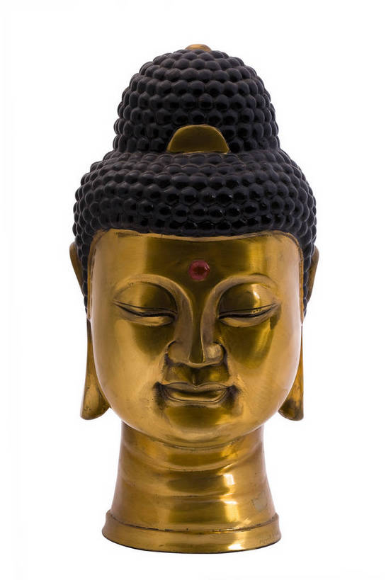 竖图,彩色,静物,雕塑,中国,雕刻,雕像,佛像,图片,文化遗产,艺术品,佛,装饰品,一个,摄影,头像,单个,中国文化,东亚,古代文明,美术工艺,影棚拍摄,传统文化,bj174