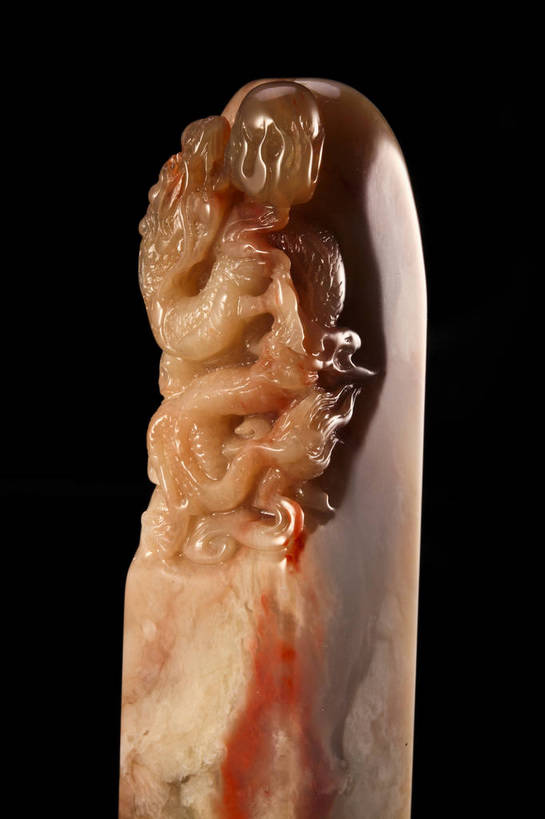 竖图,彩色,静物,中国,雕刻,图片,文化遗产,艺术品,历史,文物,石雕,装饰品,古代,一个,工艺品,摄影,单个,古董,中国文化,东亚,古远,古代文明,美术工艺,寿山石,寿山石雕,影棚拍摄,玉玺,传统文化,bj174