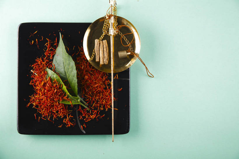 横图,彩色,静物,中国,许多,底纹,民俗,图片,草药,艺术品,很多,中药,装饰品,多个,养生,摄影,中国文化,药材,中医,东亚,美术工艺,影棚拍摄,传统文化,bj174