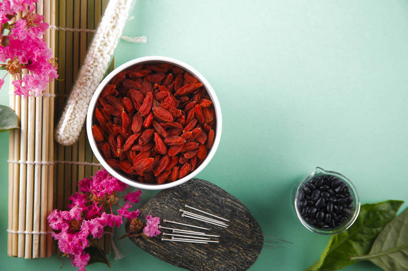 横图,彩色,静物,中国,许多,底纹,民俗,图片,草药,艺术品,很多,中药,装饰品,多个,养生,摄影,中国文化,药材,中医,东亚,美术工艺,影棚拍摄,传统文化,bj174