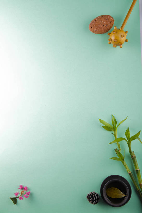 竖图,彩色,静物,中国,许多,底纹,民俗,图片,草药,艺术品,很多,中药,装饰品,多个,养生,摄影,中国文化,药材,中医,东亚,美术工艺,影棚拍摄,传统文化,bj174