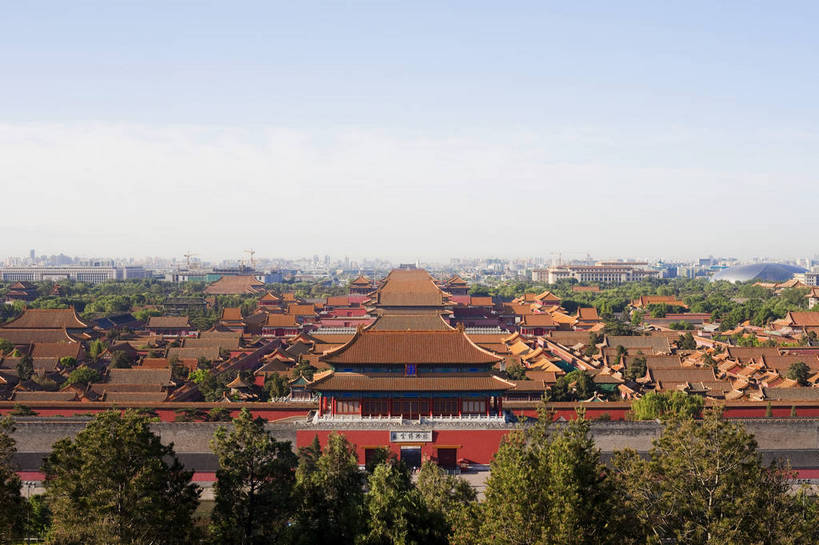 故宫,宫殿,横图,彩色,旅游,度假,名胜古迹,标志建筑,地标,建筑,北京,中国,亚洲,遗迹,图片,墙,屋顶,文化遗产,建筑群,古典,古迹,历史,文物,娱乐,建设,古建筑,建筑物,墙壁,墙面,树,古代,红色,紫禁城,享受,休闲,远景,旅游胜地,放松,摄影,城楼,文明,中国文化,古文明,东亚,中华人民共和国,门楼,古远,古代文明,旅行,故宫博物院,皇宫,神武门,bj174