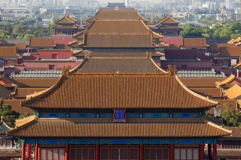 故宫,宫殿,横图,彩色,旅游,度假,名胜古迹,标志建筑,地标,建筑,北京,中国,亚洲,遗迹,图片,墙,屋顶,文化遗产,建筑群,古典,古迹,历史,文物,娱乐,建设,古建筑,建筑物,墙壁,墙面,树,古代,红色,紫禁城,享受,休闲,远景,旅游胜地,放松,摄影,城楼,文明,中国文化,古文明,东亚,中华人民共和国,门楼,古远,古代文明,旅行,故宫博物院,皇宫,神武门,bj174