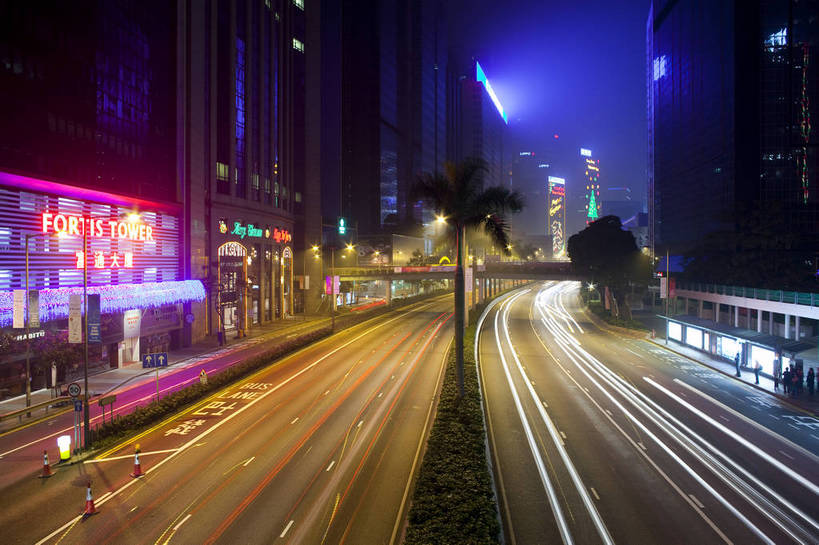 横图,彩色,室外,旅游,度假,美景,名胜古迹,标志建筑,城市,道路,地标,高速公路,建筑,街道,路,夜景,公路,香港,中国,遗迹,图片,景观,建筑群,交通,古迹,文物,娱乐,建设,现代,古建筑,现代建筑,地标建筑,享受,休闲,旅游胜地,景色,放松,都市风光,文明,中国文化,古文明,繁荣,马路,旅行,高等级公路,bj174