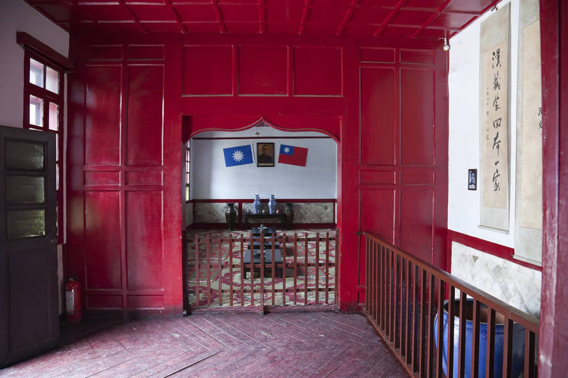 无人,家,横图,室内,特写,白天,旅游,度假,名胜古迹,门厅,标志建筑,地标,建筑,遗迹,房屋,屋子,公寓,古迹,文物,娱乐,建设,古建筑,洋房,大堂,楼房,历史建筑,住宅,陈设,享受,休闲,旅游胜地,放松,中国文化,古文明,青海,西宁,将领,上将,中将,旅行,房子,传统文化,马步芳,bj174