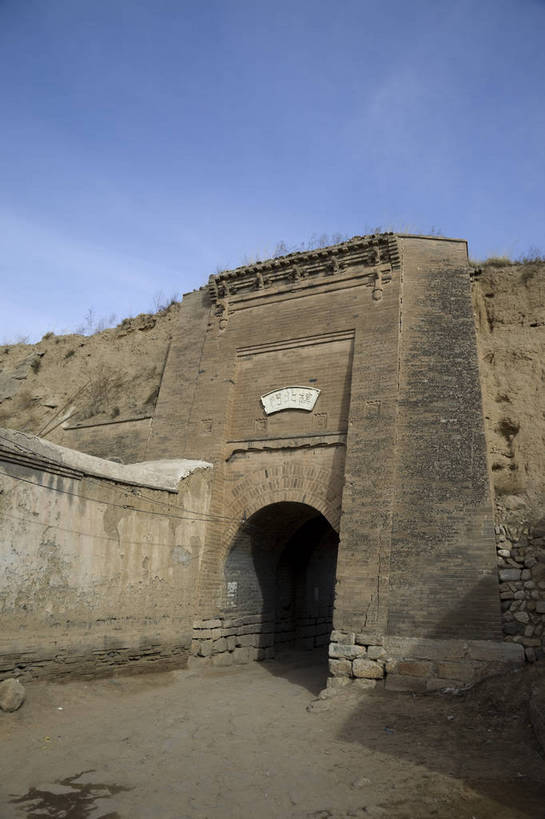 无人,竖图,室外,白天,旅游,门,中国,亚洲,民俗,古建筑,旅游胜地,城楼,中国文化,东亚,中华人民共和国,华北地区,河北,河北省,冀,张家口,张家口市,旅行,传统文化,蔚县,蔚州,bj174