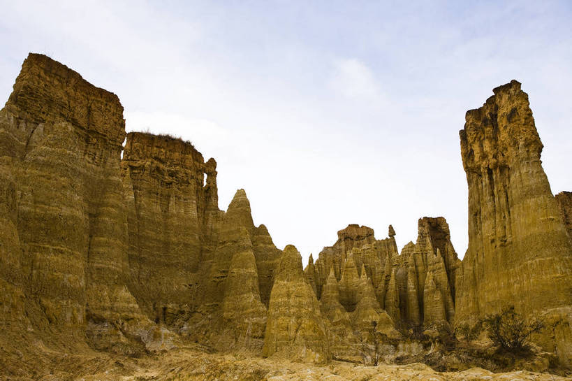 无人,横图,彩色,室外,白天,旅游,度假,荒凉,名胜古迹,标志建筑,地标,建筑,中国,遗迹,图片,景观,古迹,文物,娱乐,建设,古建筑,云南,特色,享受,休闲,旅游胜地,放松,摄影,地理,文明,贫瘠,中国文化,自然风光,耸立,古文明,地貌,土林,荒地,荒芜,岩石,旅行,传统文化,bj174