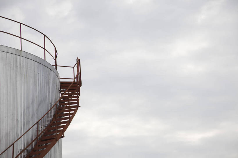 无人,工厂,横图,彩色,室外,特写,白天,中国,亚洲,图片,阶梯,塔,设备,建设,现代,天空,蒙,摄影,经济,东亚,内蒙古,中华人民共和国,华北地区,内蒙古自治区,呼伦贝尔,bj174