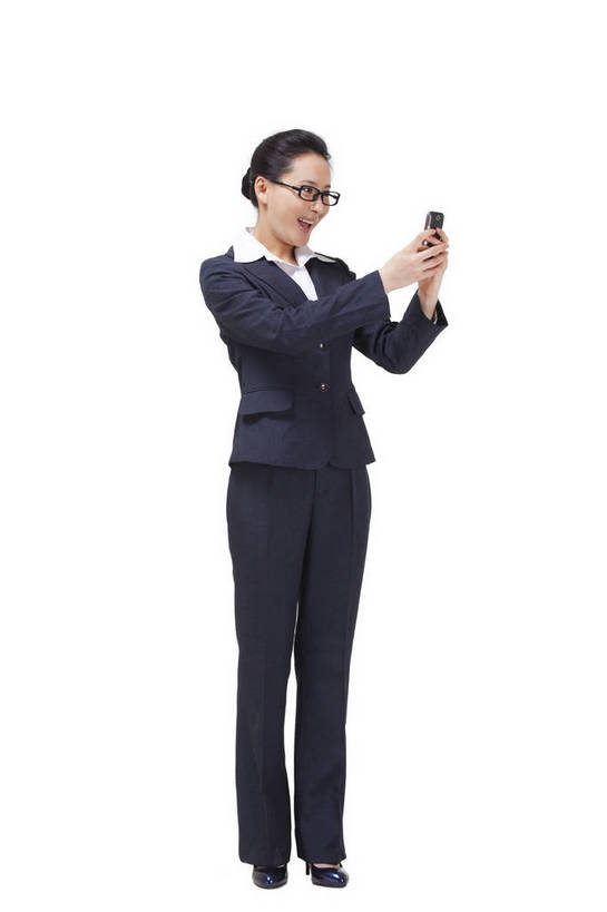东方人,一个人,商务人士,商务女性,站,竖图,彩色,室内,白天,侧面,西装,商务,时尚,满意,自由,成功,手机,北京,中国,套装,正装,人物,图片,美丽,生活,现代,职业,展示,活力,可爱,美女,竖,自信,摄影,奋斗,青春,优雅,戴眼镜,商务装,工薪阶层,精明,年轻女性,女人,女性,亚洲人,中国人,年轻人,白领,上班族,全身,影棚拍摄,愉快,bj174