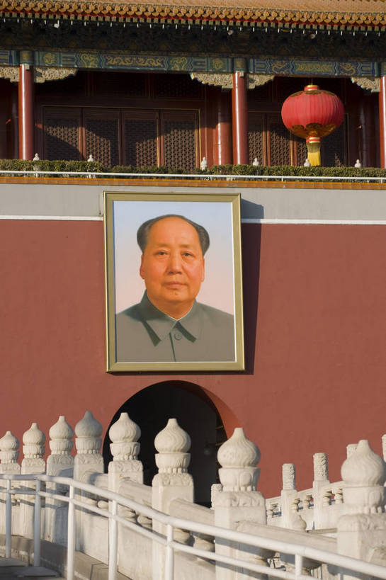 无人,摄影师,天安门,竖图,彩色,室外,白天,旅游,城市,建筑,北京,中国,亚洲,毛泽东,历史,文化,古建筑,东方,建筑物,风景,主席,晴朗,领导,近景,政治,领袖,毛主席,摄像师,二十八画生,润之,诗人,石三伢子,咏芝,革命家,理论家,首脑,战略家,历史人物,标志性建筑,bj174