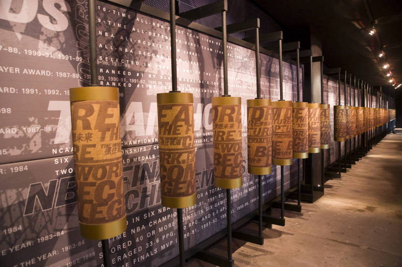 无人,摄影师,横图,彩色,室内,白天,旅游,水,北京,中国,亚洲,艺术,走廊,文化,风景,展示,展览,文明,摄像师,幽静,bj174