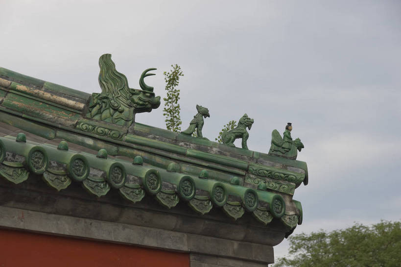 无人,摄影师,横图,彩色,室外,白天,仰视,城市,北京,中国,亚洲,屋檐,云,历史,文化,古建筑,什刹海,东方,古色古香,装饰物,摄影,琉璃瓦,文明,古朴,摄像师,旅行,沧桑,bj174