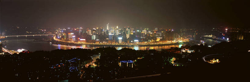 横图,俯视,彩色,室外,夜晚,度假,城市,建筑,夜景,上海,重庆,中国,亚洲,图片,景观,远景,人文,摄影,申,东亚,上海市,嘉定区,嘉陵江,中华人民共和国,沪,华东地区,灯火辉煌,江,居住区,江桥,江桥镇,bj174