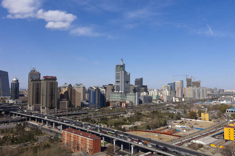 无人,横图,彩色,室外,白天,旅游,办公楼,城市风光,城市,建筑,写字楼,北京,中国,亚洲,图片,景观,建筑群,首都,辉煌,现代建筑,天空,旅游胜地,摩天大厦,安静,金融,摄影,经济,文明,中国文化,东亚,发展,中华人民共和国,北京市,京,北平,华北地区,繁荣,金融区,马路,旅行,北京CBD,北京商务中心区,中国北京大北窑,传统文化,北京电视台,bj174