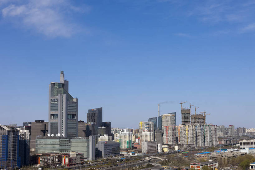 无人,横图,彩色,室外,白天,旅游,办公楼,城市风光,城市,建筑,写字楼,北京,中国,亚洲,图片,景观,建筑群,首都,辉煌,现代建筑,天空,旅游胜地,摩天大厦,安静,金融,摄影,经济,文明,中国文化,东亚,发展,中华人民共和国,北京市,京,北平,华北地区,繁荣,金融区,马路,旅行,北京CBD,北京商务中心区,中国北京大北窑,传统文化,北京电视台,bj174