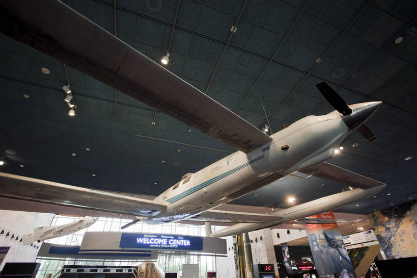 无人,博物馆,横图,彩色,室内,特写,白天,旅游,航天,科技,飞机,建筑,华盛顿,美国,科学,图片,辉煌,设备,航空,现代建筑,旅游胜地,摄影,文明,细节,发展,繁荣,国家航空航天博物馆,试验,旅行,bj174