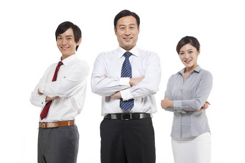 东方人,中年人,伙伴,商务人士,商务男性,商务女性,站,微笑,横图,彩色,室内,白天,白色背景,侧面,衬衫,商务,时尚,友谊,智慧,成功,合作,团队,职员,北京,中国,套装,正装,图片,许多人,美丽,职业装,现代,一群人,职业,成熟,活力,可爱,美女,自信,摄影,青春,优雅,商务装,工薪阶层,端庄,精明,聪明,团结,友情,男人,男性,年轻男性,年轻女性,女人,女性,中年男性,亚洲人,中国人,年轻人,白领,商人,上班族,半身,影棚拍摄,衬衣,愉快,魅力,白领阶层,办公室职员,bj174