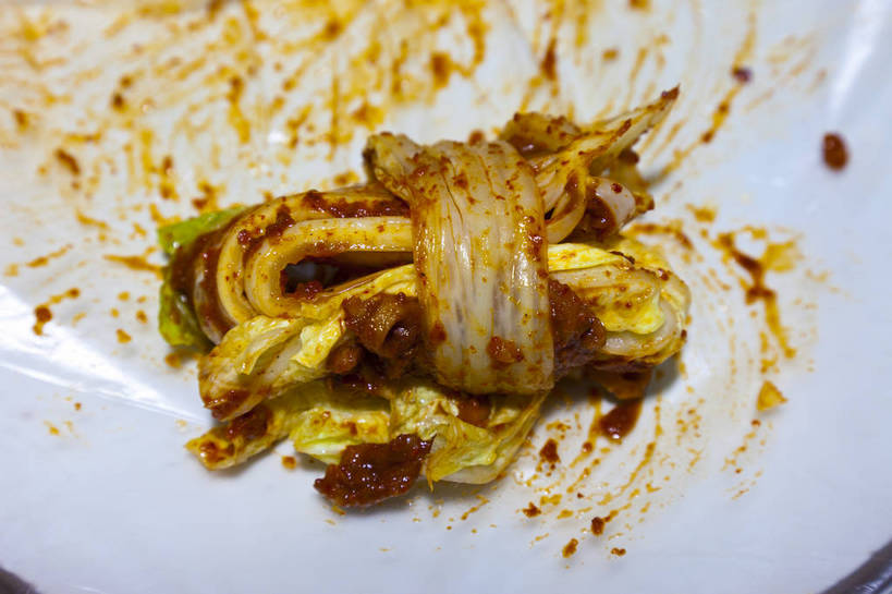 泡菜,无人,博物馆,横图,彩色,室内,特写,白天,旅游,济州岛,首尔,汉城,韩国,亚洲,图片,食品,小菜,首都,咸菜,美食,食物,摄影,东亚,大韩民国,首尔市,首尔特别市,特别市,济州,济州道,济州特别自治道,特别自治道,韩国文化,旅行,传统文化,南朝鲜,南韩,泡菜博物馆,bj174