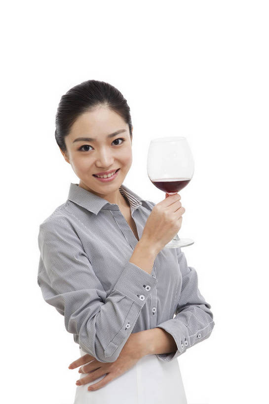 红酒,东方人,商务人士,商务女性,站,微笑,竖图,彩色,室内,白天,抠图,白色背景,侧面,衬衫,商务,时尚,成功,上海,中国,仅一个人,套装,正装,图片,现代,背面,酒杯,品尝,职业,成熟,活力,可爱,美女,自信,举杯,摄影,青春,优雅,商务装,工薪阶层,乐观,精明,年轻女性,女人,女性,亚洲人,中国人,年轻人,白领,上班族,半身,影棚拍摄,愉快,bj174
