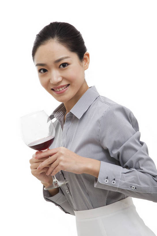 红酒,东方人,商务人士,商务女性,站,微笑,竖图,彩色,室内,白天,抠图,白色背景,侧面,衬衫,商务,时尚,成功,上海,中国,仅一个人,套装,正装,图片,现代,背面,酒杯,品尝,职业,成熟,活力,可爱,美女,自信,举杯,摄影,青春,优雅,商务装,工薪阶层,乐观,精明,年轻女性,女人,女性,亚洲人,中国人,年轻人,白领,上班族,半身,影棚拍摄,愉快,bj174